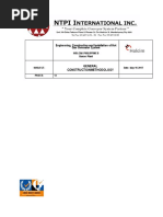 Methodology For Hot Gas Holcim Davao REV 1