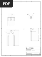 Drawn Checked QA MFG Approved: Title