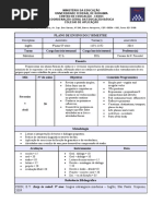 Plano Anual 9ano Ingls Cariane