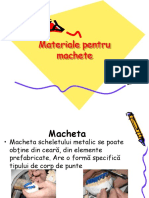 Machete