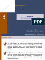 Modulo Sesion 8 Transferencia de Calor 2018 0