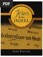 Jesus & The Injeel - John Fontain