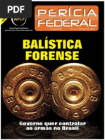 REVISTA 15 - Balã Stica Forense