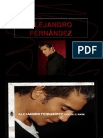 Alejandro Fernandez