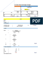 Shell and Tube Heat Exchanger Design: Fig. 4 Fig. 2