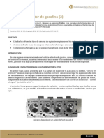 Tipos de Cámaras de Combustión