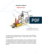Maquinas Termicas