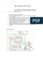 Contador Frecuencia 1-50