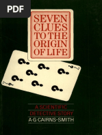 Seven Clues Origin Life