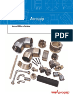 Aeroquip Military and Marine Catalog