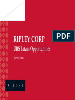 Rpley Corp.