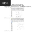 Membuat Logo Di Coreldraw x5