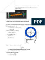 Diseño Del Eje Principal