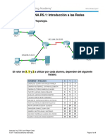 Skill Ccna1.Rs v2017