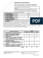 Sistemas de Manufactura Flexible