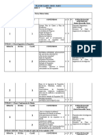 Plan de Clases Ids II f1 2016