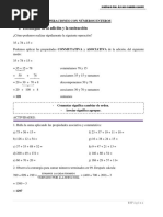 TEXTO DE MATEMÁTICA SEXTO PRIMARIA Asm PDF