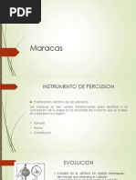 Maracas