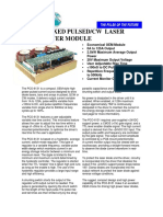 PCO 6131datasheet RevA