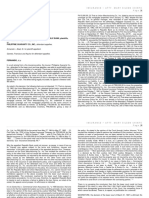 Union Manufacturing Co. Inc. v. Philippine Guaranty Co. Inc. 47 SCRA 276 October 30 1972