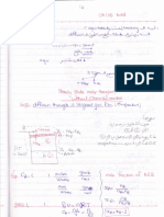 Lec 2 Mass Transport