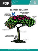 Arbol de La Vida