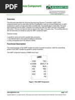 RS232 Ref Comp