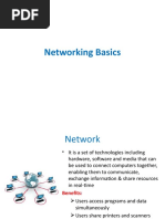 Networks