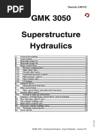 Super Hydraulic