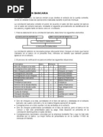 Conciliacion Bancaria