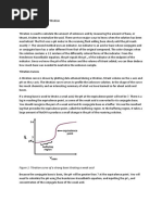 Acid Base Titration Experiment