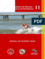 11-Manual Do Guarda Vida PDF