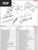 Catálogo Peças Grades Niveladoras 2015 (Parte II)
