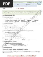 French 4ap18 2trim2 PDF