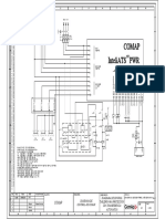 Diagrama de Control Ats Comap 1