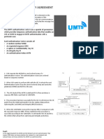 3G Authentication and Key Agreement