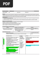Plano de Ensino - METROLOGIA