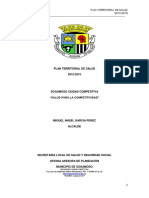 Plan Territorial de Salud Sogamoso PDF