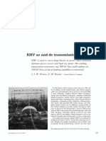 EHV Ac and DC Transmission: Lused