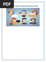 Sistema de Control Por Áreas de Responsabilidad