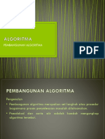 Algoritma Ask