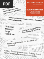 Futuregrowth SOE Governance Unmasked