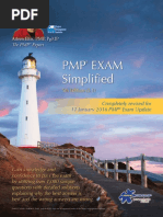 PMP Exam Simplified