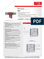 Pt100 Converter: Application