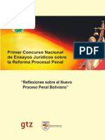 Reforma-Procesal-Penal Bolivia Ojo Articulos Conluidos