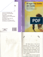 El Lugar Mas Bonito Del Mundo PDF