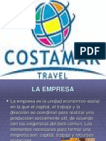 Turismo