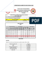 Calculo Dimensionamiento de Engranaje