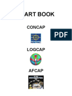 Concap Logcap Afcap Smart Book