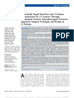 C2 Retropharyngeal